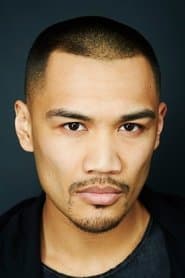 Alex Mallari Jr. 이미지