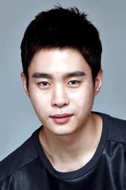 Kim Dong-young 이미지