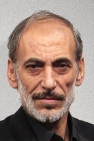 Ghassan Massoud 이미지