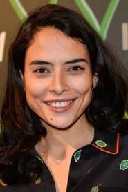 Nailia Harzoune 이미지