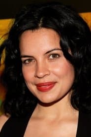 Zuleikha Robinson 이미지