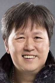 Steve Cheng Wai-Man 이미지