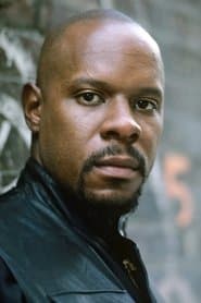 Avery Brooks 이미지