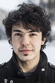 Ahmad Khan Mahmoodzada 이미지