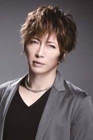 Gackt 이미지
