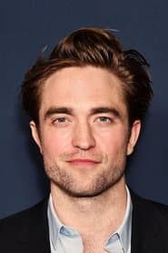 Robert Pattinson 이미지