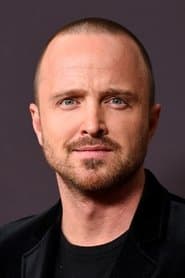 Aaron Paul 이미지