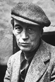 John Huston 이미지