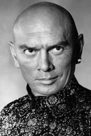 Yul Brynner 이미지