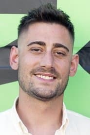 Michael Socha 이미지