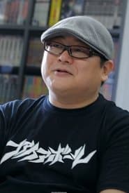 Seiji Mizushima 이미지