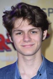 Ty Simpkins 이미지