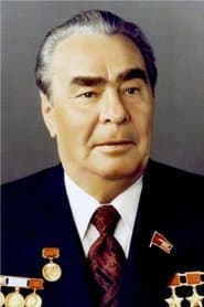 Leonid Brezhnev 이미지