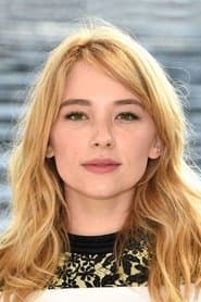 Haley Bennett 이미지