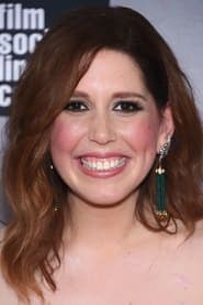 Vanessa Bayer 이미지