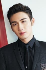 Vin Zhang 이미지