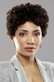 Jasika Nicole 이미지