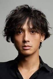 Masanobu Ando 이미지