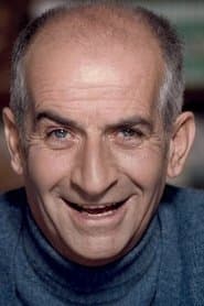 Louis de Funès 이미지