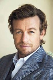 Simon Baker 이미지