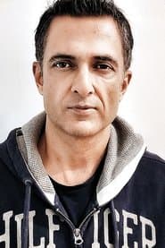 Sanjay Suri 이미지