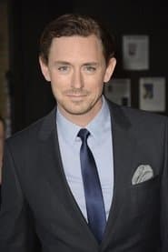 JJ Feild 이미지