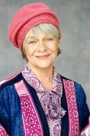Estelle Parsons 이미지