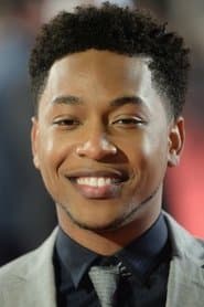 Jacob Latimore 이미지