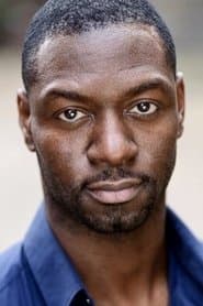 Richie Campbell 이미지