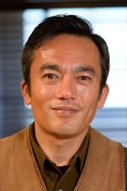 Kazuya Takahashi 이미지