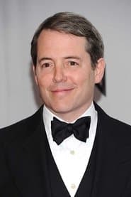 Matthew Broderick 이미지