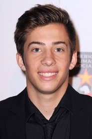Jimmy Bennett 이미지