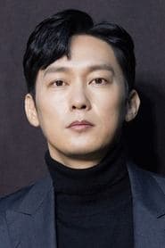 Park Byung-eun 이미지
