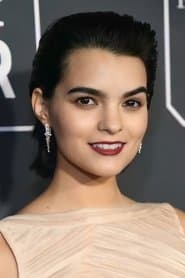 Brianna Hildebrand 이미지