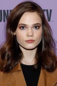 Oona Laurence 이미지