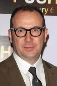 Paul McGuigan 이미지