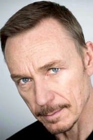 Ben Daniels 이미지