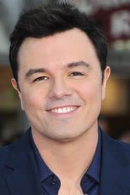 Seth MacFarlane 이미지