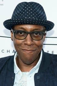 Arsenio Hall 이미지