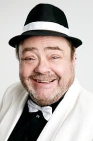 Tommy Kenter 이미지