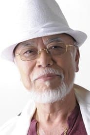 Kenji Utsumi 이미지