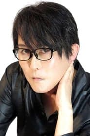 Takehito Koyasu 이미지