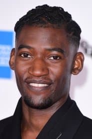 Malachi Kirby 이미지