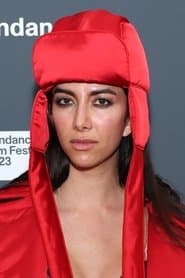 Martine Gutierrez 이미지