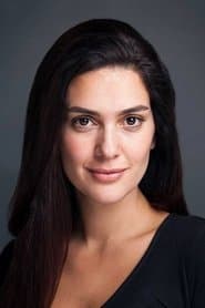 Bergüzar Korel 이미지