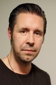 Paddy Considine 이미지