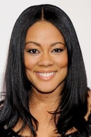 Lela Rochon 이미지