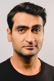 Kumail Nanjiani 이미지
