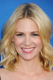 January Jones 이미지