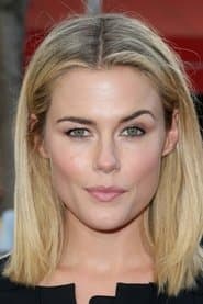 Rachael Taylor 이미지